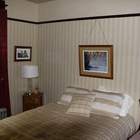 Auberge Taylor Manor Saint-Georges Eksteriør billede
