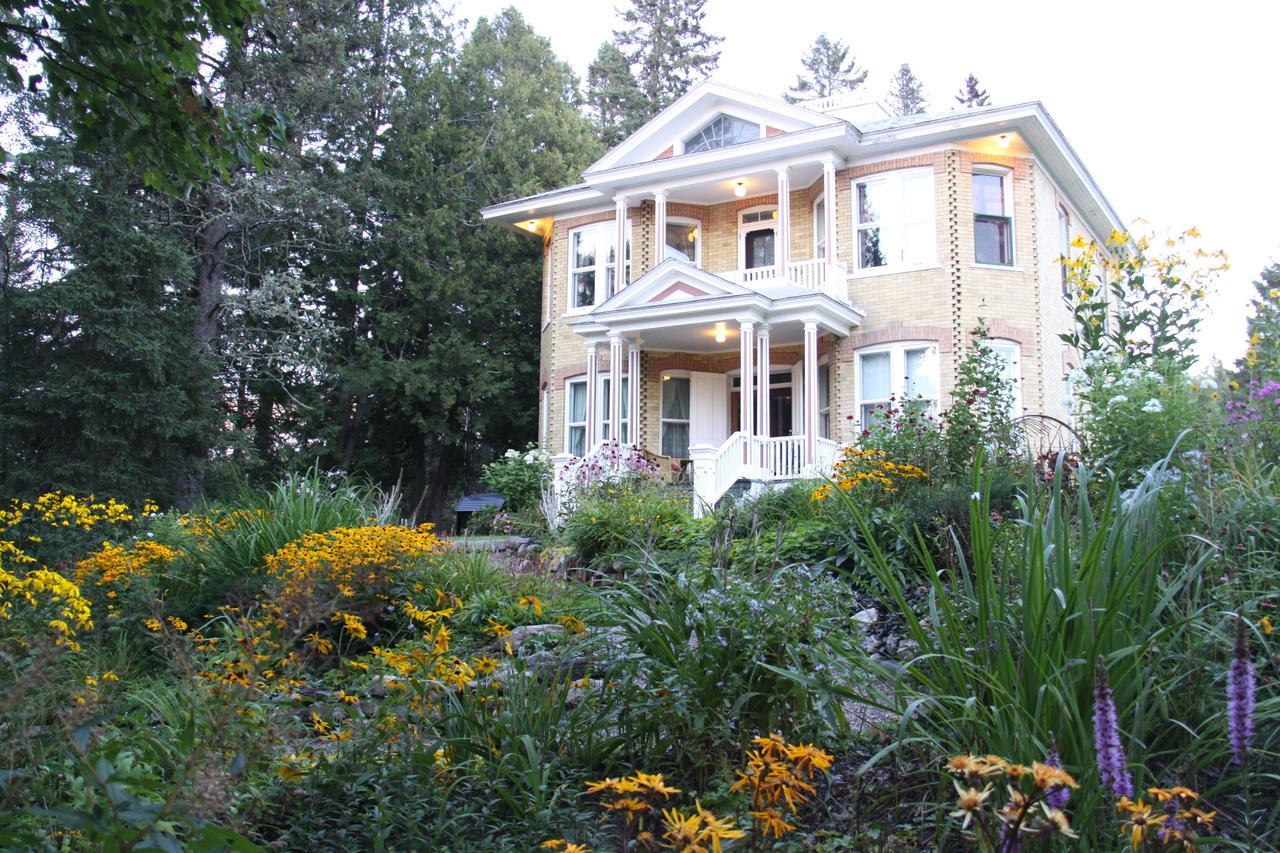 Auberge Taylor Manor Saint-Georges Eksteriør billede