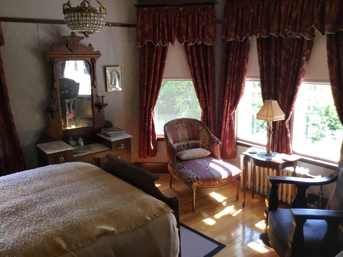 Auberge Taylor Manor Saint-Georges Eksteriør billede