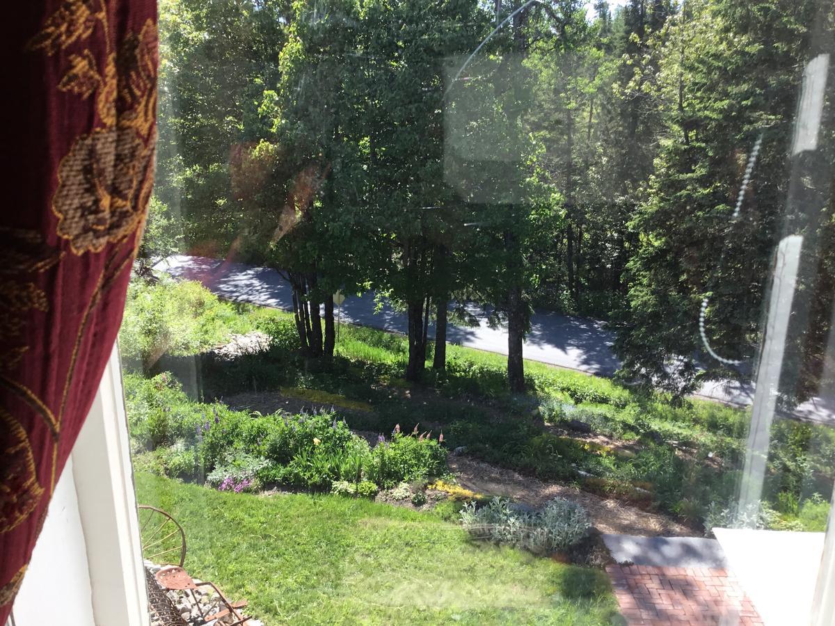 Auberge Taylor Manor Saint-Georges Eksteriør billede