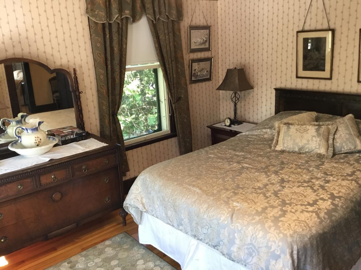 Auberge Taylor Manor Saint-Georges Eksteriør billede